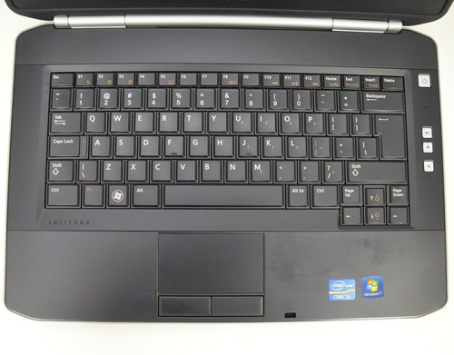 Laptop Dell Latitude E6320 i5 - 2 generacji / 4 GB / 320 GB HDD / 13,3 HD / Klasa A