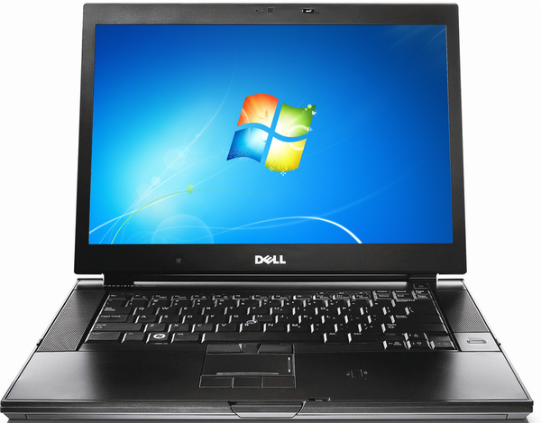 Laptop Dell Precision M4500 i7 - 920XM / 4GB / 500 GB / 15,6 FullHD / FX 880M / Klasa A