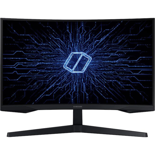 Monitor Samsung 32" Odyssey G5 Gaming WQHD 144 Hz | NOWY