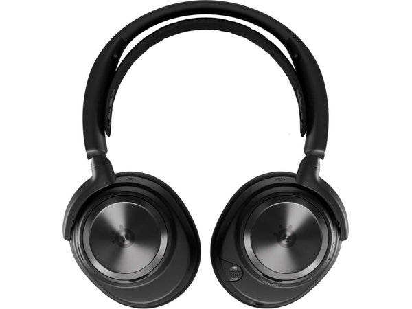 Słuchawki Gamingowe bezprzewodowe SteelSeries Arctis Nova Pro Wireless | Refurbished
