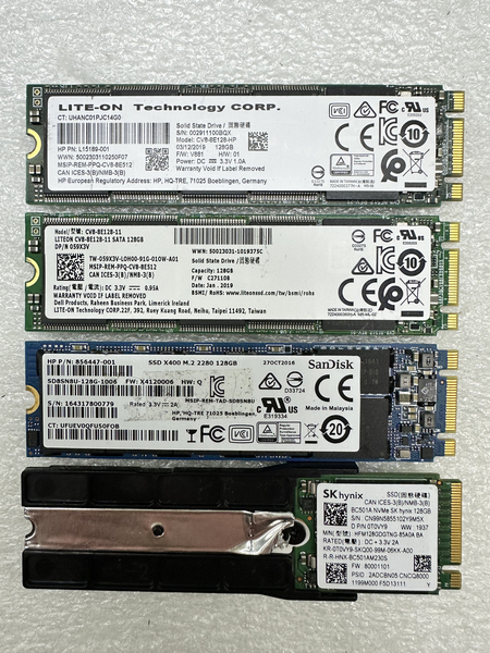 (X) Dysk SSD 120 GB podzespoły