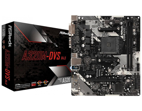 Komputer gamingowy AMD Ryzen 5 1600 / Zotac GeForce GTX 1650 4GB GDDR6 / 240GB SSD / 8GB DDR4 / WIN 10 PRO