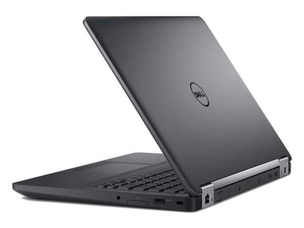 Laptop Dell Latitude E7470 / i5-6300U / 16GB DDR4 / 1000GB SSD / 14" HD / W11P / Klasa A