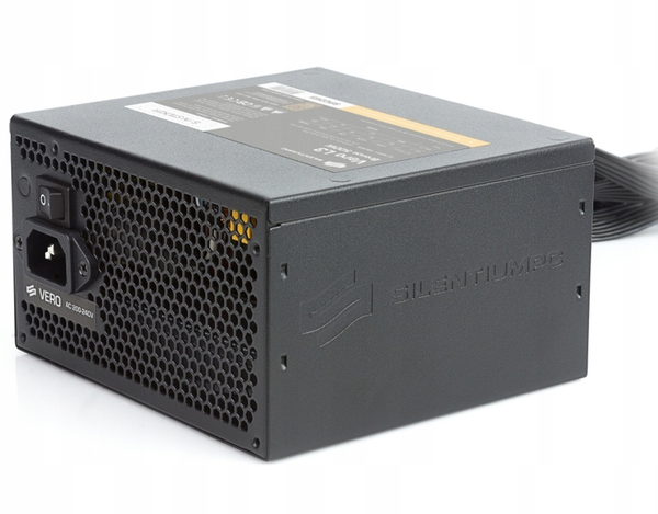 Komputer gamingowy AMD Ryzen 5 1600 / Zotac GeForce GTX 1650 4GB GDDR6 / 240GB SSD / 8GB DDR4 / WIN 10 PRO