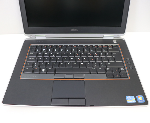 Laptop Dell Latitude E6420 i7 - 2 generacji / 4GB / 250 GB HDD / 14 HD / Klasa A