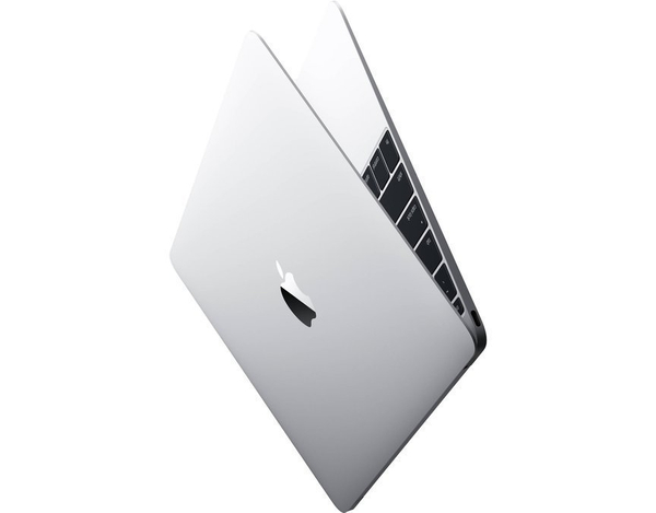 Laptop Apple Macbook A1534 Silver intel Core M - 5Y51 / 8GB / 512GB SSD / Retina 12 / Early 2015 / Klasa A-