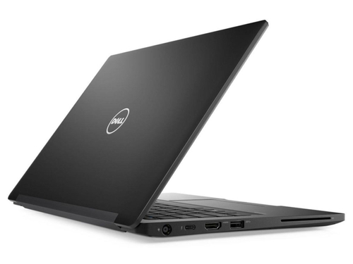 Laptop Dell Latitude 7280 / i5-7300U / 16GB DDR4 / 512GB SSD / 12,5" Full HD / W11P / Klasa A-