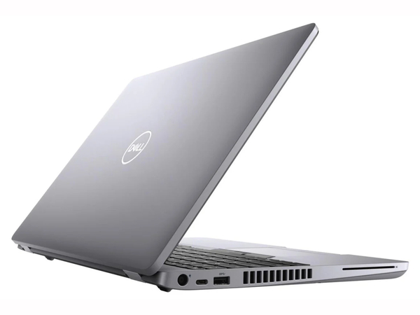 Laptop Dell Latitude 5510 Silver / i5-10310U / 16GB / 1000GB SSD / 15,6" Full HD / Intel UHD / W11P / Klasa A-
