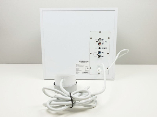 Głośniki Komputerowe Logitech Z533 60W 2.1 Subwoofer White UŻYWANE