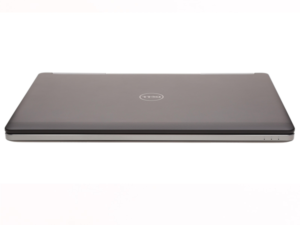 Laptop Dell Precision 7720 WorkStation / i7-6920HQ / 32GB / 1TB SSD / 17,3 Full HD / P3000M / Klasa A