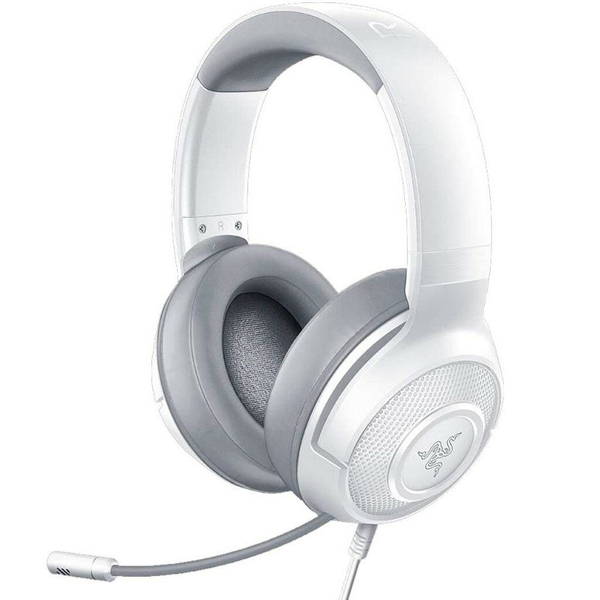 Słuchawki Gamingowe Razer Kraken X Mercury (PC/XBOX/PS/NINTENDO SWITCH/ANDROID) | Refurbished