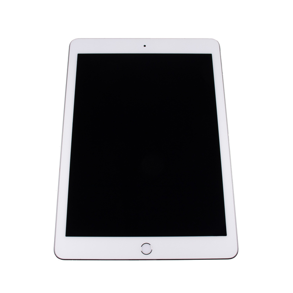 Tablet Apple iPad Pro 9,7" Silver 128GB WIFI + LTE - Stan Bardzo Dobry