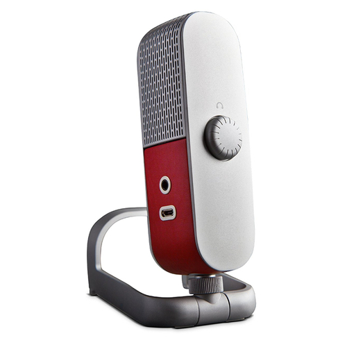 Mikrofon pojemnościowy Blue Raspberry Premium Mobile USB | Refurbished