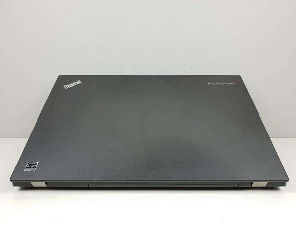 Laptop Lenovo ThinkPad T550 / i7 - 5600U / 8GB / 128GB SSD / 15,6" Full HD / Klasa B