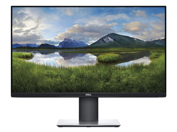 Monitor Dell P2719HC 27" / 1920x1080 Full HD LED IPS / HDMI / DisplayPort / USB 3.2 / USB-C / Klasa A-