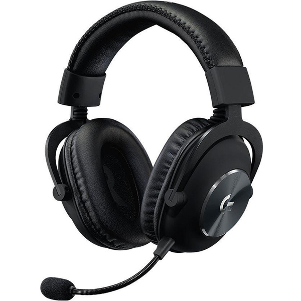Słuchawki Gamingowe Logitech G Pro Gaming Headset | Refurbished