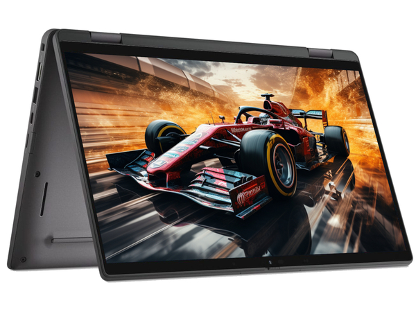 Laptop Dell Latitude 7420 2w1 / i5-1145G7 / 16GB DDR4 / BRAK DYSKU / 14" Full HD Dotyk / W11P / Klasa A-