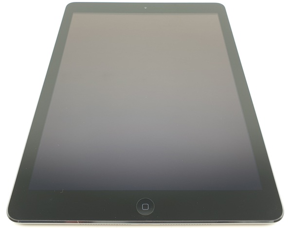 (A) Tablet Apple iPad Air WIFI 16GB A1474 Space Gray Retina 9,7