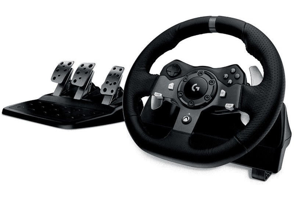 Kierownica Gamingowa Logitech G920 do XBOX/PC | Refurbished