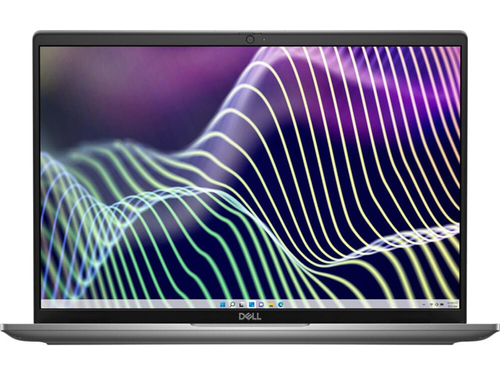 Laptop Dell Latitude 7420 Silver 2w1 / i7-1185G7 / 16GB / BRAK DYSKU / 14" Full HD Dotyk / W11P / Klasa B
