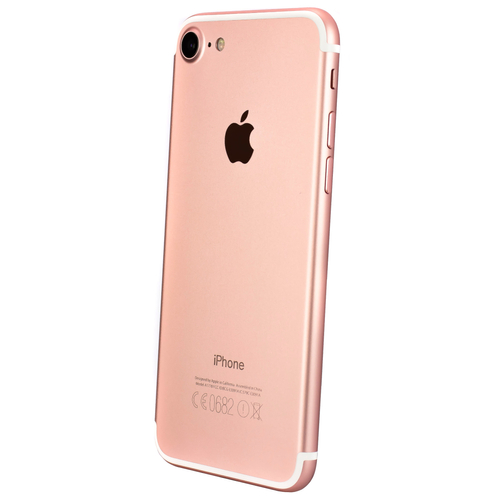 Apple iPhone 7 Rose Gold 32GB Smartfon - Stan Jak Nowy