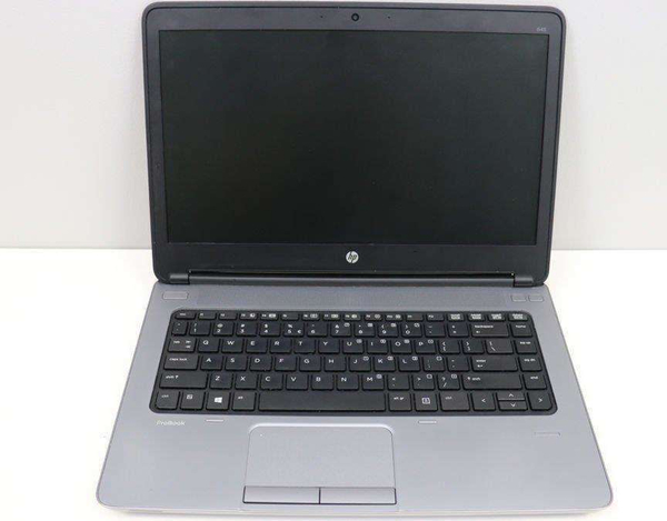 Laptop HP ProBook 645 G1 AMD A6 4400M / 4GB / 320 GB HDD / 14 HD / 7520G / Klasa A