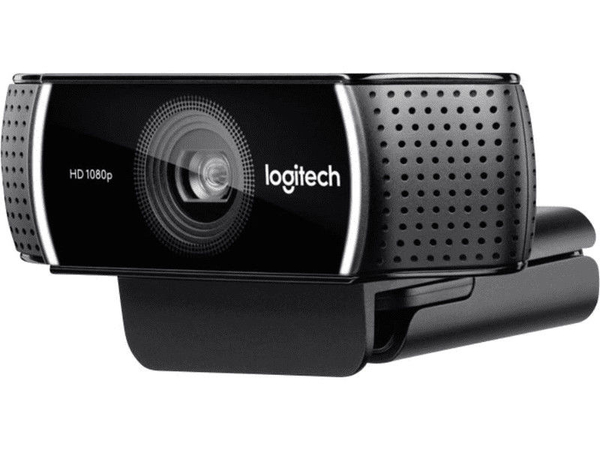 Kamera Internetowa Logitech C922x Pro Stream 1080p | Refurbished