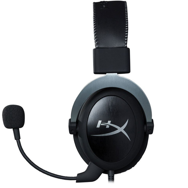 Słuchawki Gamingowe HyperX Cloud II (Gun Metal) | Refurbished