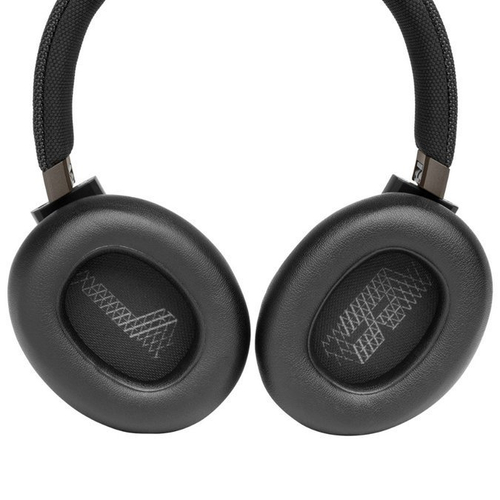 Słuchawki Bezprzewodowe JBL Live 650 BTNC Wireless Black NOWE