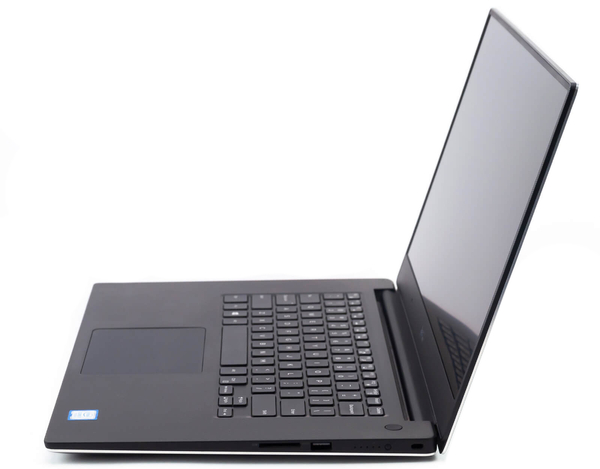 Laptop Dell Precision 5520 / E3-1505M v6 / 16GB DDR4 / 1TB SSD / 15,6" Full HD / M1200 / Klasa A