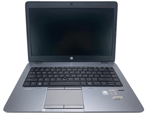 Laptop HP EliteBook 840 G1 i5 - 4 generacji / 4 GB / 500 GB HDD / 14 HD+ / Klasa C