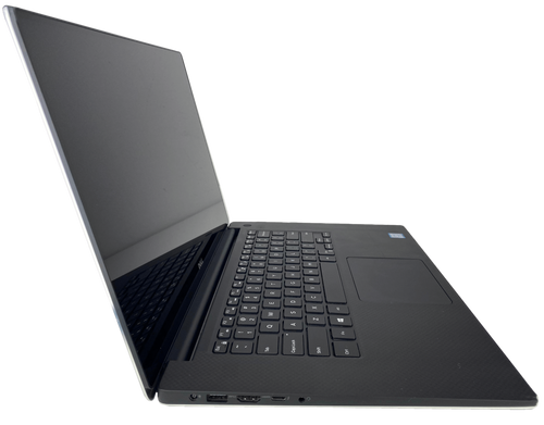 Laptop Dell Precision 5530 / i7-8850H / 16GB DDR4 / 512GB SSD / 15,6" Full HD / P1000 / Klasa A-