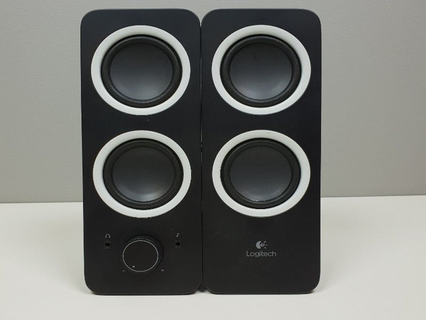 Głośniki Komputerowe Logitech Z200 Speakers UŻYWANE