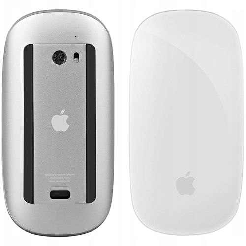 Myszka Bezprzewodowa Apple Magic Mouse White A1296 używana
