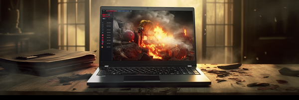 Laptop Lenovo Thinkpad L490 i5-8265U / 16GB / 256GB SSD / 14" Full HD / W11P / Klasa A