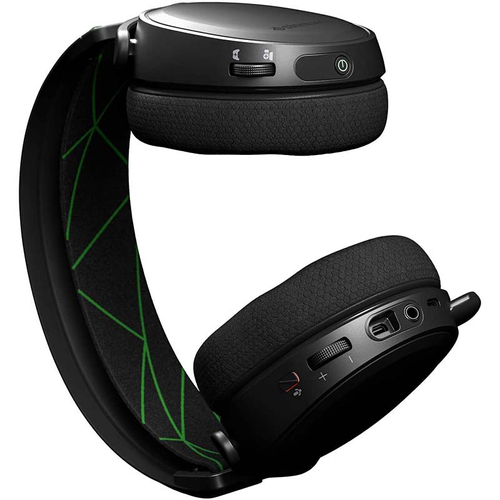 Słuchawki SteelSeries Arctis 7X Xbox Bezprzewodowe