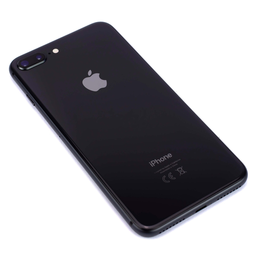 Apple iPhone 8 Plus Space Gray 64GB Smartfon - Stan Bardzo Dobry