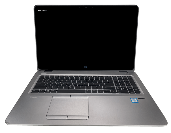 Laptop HP Elitebook 850 G3 i7 - 6 generacji / 4 GB / 250 GB HDD / 15,6 FullHD dotyk / Klasa A