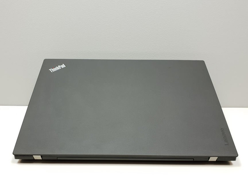 Laptop Lenovo ThinkPad T460 i5 - 6 generacji / 4GB / 500GB HDD / 14 FullHD / Klasa Select
