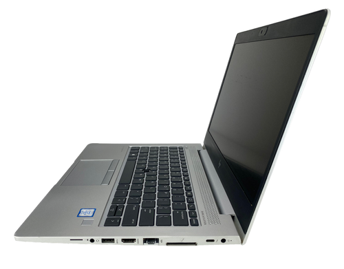 Laptop HP Elitebook 830 G5 i5 - 8 generacji / 8GB / 240 GB SSD / 13,3 FullHD / Klasa B