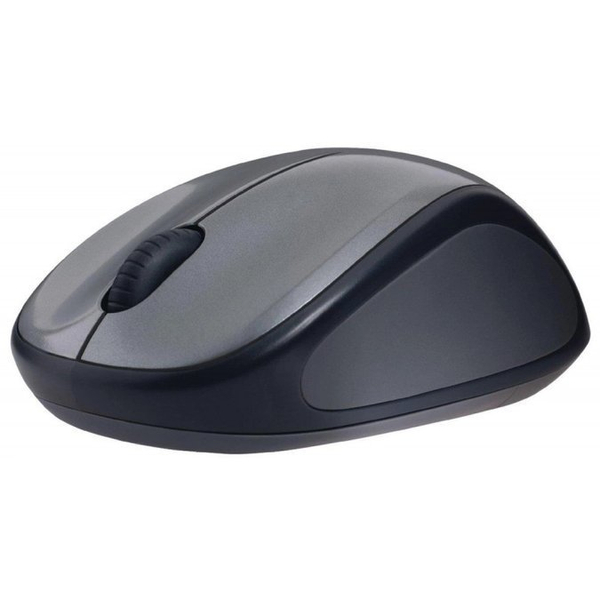 Myszka Bezprzewodowa Logitech M235 Szara | Nowa