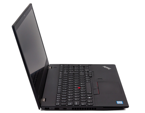 Laptop Lenovo ThinkPad T570 / i5-7200U / 16GB / 512GB SSD / 15,6" Full HD / Klasa A
