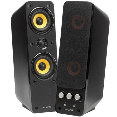 Głośniki Komputerowe Creative Gigaworks T40 II | Refurbished