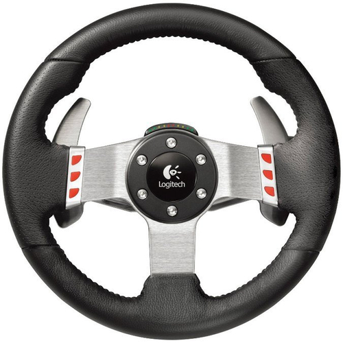 Kierownica Gamingowa Logitech G27 Racing Wheel | Refurbished