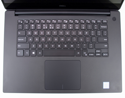 Laptop Dell XPS 15 7590 i7 - 9750H / 8GB / 480GB SSD / 15,6 UHD 4K / GTX 1650 / Klasa A