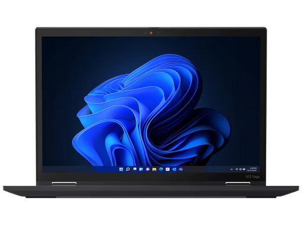 Laptop Lenovo ThinkPad X13 Yoga Gen 3 / i5-1235U / 16GB DDR4 / BRAK DYSKU / 13,3" WUXGA Dotyk / W11P / Klasa A