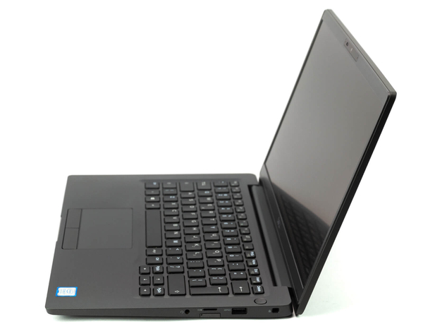 Laptop Dell Latitude 7400 i7 - 8665U / 16GB / 480GB SSD / 14 FullHD dotyk / Klasa A