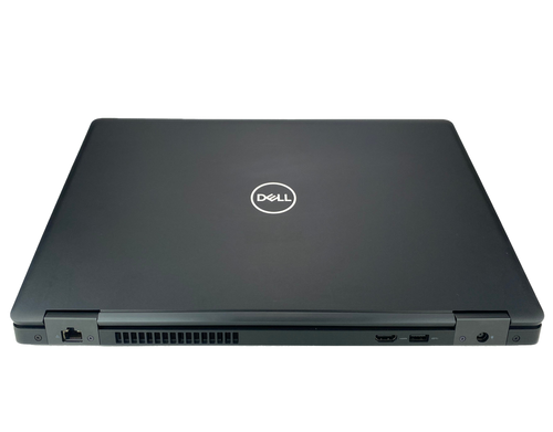 Laptop Dell Latitude 5591 i7 - 8850H / 16GB DDR4 / 512GB SSD / 15,6 FullHD / MX130 / Klasa A-