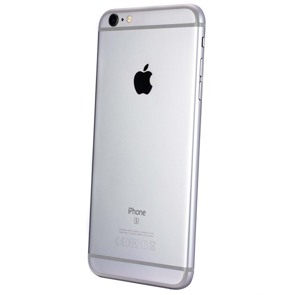 Apple iPhone 6 Space Gray 16GB Smartfon - Stan Jak Nowy (Brak Touch ID)