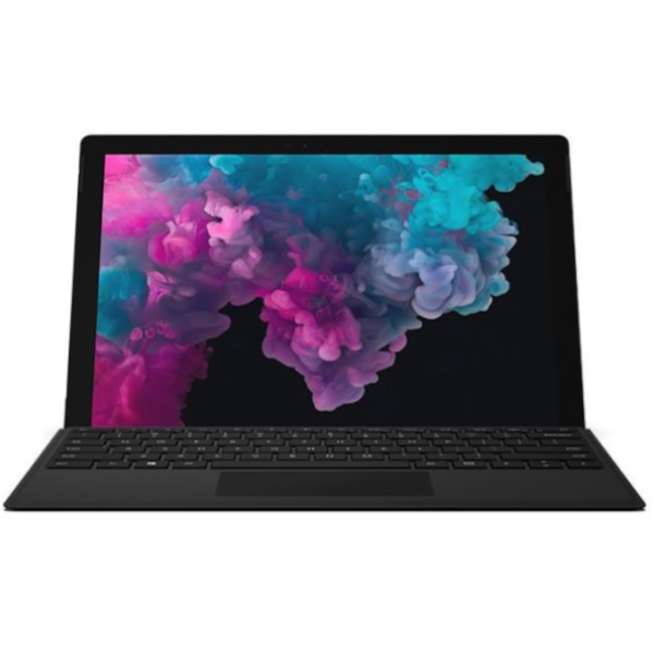 Laptop Microsoft Surface Pro 6 / i7-8650U / 16GB DDR4